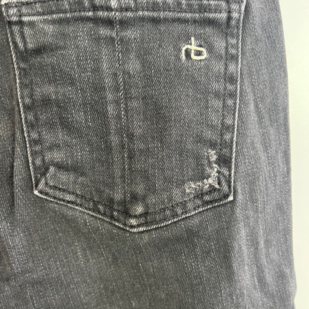Rag and Bone Jeans- Style#  W1502K302 - Picture 16 of 16